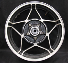 Roue arriere 3.00x16 d'occasion  Issoire