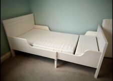 Ikea sundvik bed for sale  TROWBRIDGE