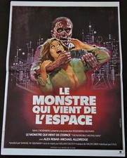 Monstre vient espace d'occasion  Montpellier-