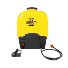 Facelift bigboy backpack for sale  BARRY