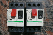 Disjoncteur moteur triphase d'occasion  Barr