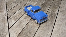 Kinsmart chevy stepside for sale  CRANLEIGH