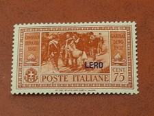 1932 regno italia usato  Nichelino