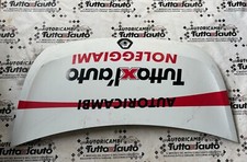 Cofano anteriore renault usato  Corato