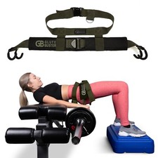 Barbell hip thrust for sale  USA