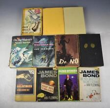 Collection ian fleming for sale  DORCHESTER