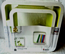 Duraline double cube gebraucht kaufen  Birkenheide