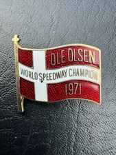 1971 speedway champion for sale  BACUP