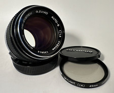 Olympus system zuiko d'occasion  Paris XV