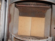 Feuerraumauskleidung kaminofen gebraucht kaufen  Rheinmünster