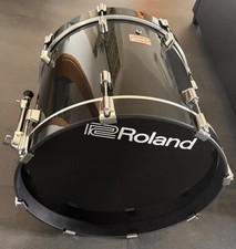 Roland 200 zoll gebraucht kaufen  Trebur