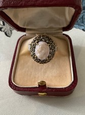 Ancienne bague unique d'occasion  Montpellier-