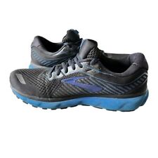 Tênis Brooks Ghost 12 masculino 10.5 corrida academia atlética 1103161D024 comprar usado  Enviando para Brazil