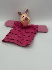 Handpuppen walt disney gebraucht kaufen  Bottrop
