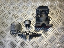 Bloc moteur tronçonneuse d'occasion  Louviers