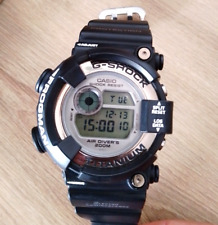 Casio 8201wc ghost usato  Francofonte