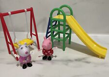 Peppa pig playground for sale  Wexford