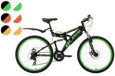 Vtt suspendu pouces d'occasion  France