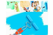 Rullo per pittura usato  Giugliano in Campania