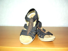 Rieker damen schuhe gebraucht kaufen  Raisdorf