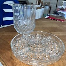 Seau champagnes cristal d'occasion  Lardy