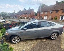 Ford mondeo 2009 for sale  MELTON MOWBRAY