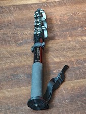 Manfrotto professional monopod for sale  UK