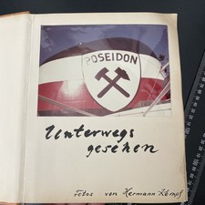 Fotoalben einer weltreise gebraucht kaufen  Wilhelmshaven