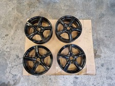 Borbet 7x17 5x112 gebraucht kaufen  Bayreuth