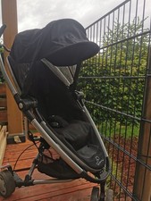 Qinny zapp buggy gebraucht kaufen  Kall