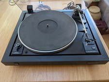 Dual turntable 505 for sale  READING