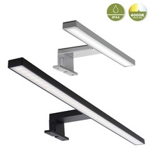 Led spiegellampe badleuchte gebraucht kaufen  Versmold