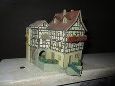 Märklin anlage rückbau gebraucht kaufen  Baumholder