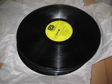 Schallplatten vinyl vintage gebraucht kaufen  Hallschlag