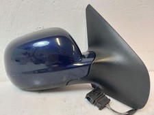 Golf aussenspiegel spiegel gebraucht kaufen  Magdeburg