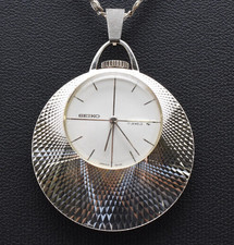 Orologio manuale argento usato  Spedire a Italy