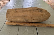 Long petrified log for sale  Quitman