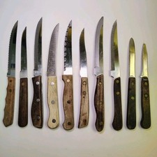 Lot vintage wooden for sale  Lima
