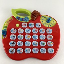 Vtech alphabet abc for sale  Warren