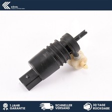 Wischwasserpumpe waschwasserpu gebraucht kaufen  Eilenburg