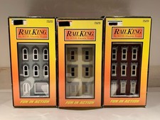 Mth railking town for sale  Donegal