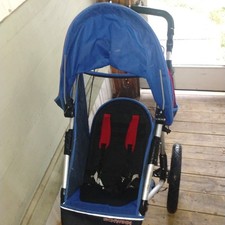 Carrinho jogger Schwinn Arrow comprar usado  Enviando para Brazil