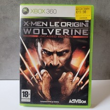 Men origini wolverine usato  Cuneo