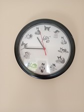 Felix cat wall for sale Felix cat wall for sale  HULL