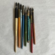 calligraphy pen for sale calligraphy pen for sale BUSHEY
