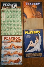 Vintage playboy 1970 for sale  Cleveland