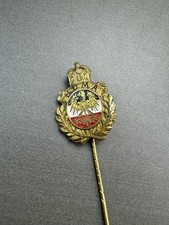 Miniatur rden nadel gebraucht kaufen  Kiel
