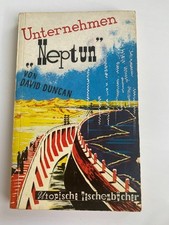 David duncan unternehmen gebraucht kaufen  Buttenwiesen