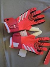 Adidas torwarthandschuhe preda gebraucht kaufen  Rüsselsheim am Main