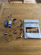 Century 850kw brushless for sale  ASHFORD